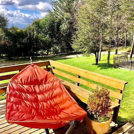 Villa Las Magnolias Lofts à Puerto Varas Extérieur photo