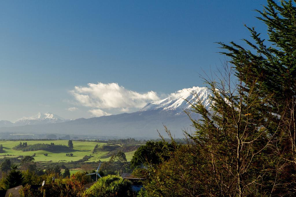 Villa Las Magnolias Lofts à Puerto Varas Chambre photo