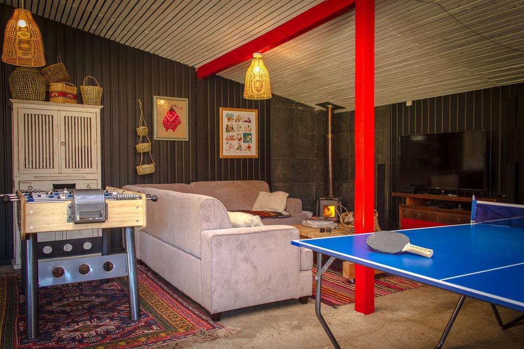 Villa Las Magnolias Lofts à Puerto Varas Extérieur photo