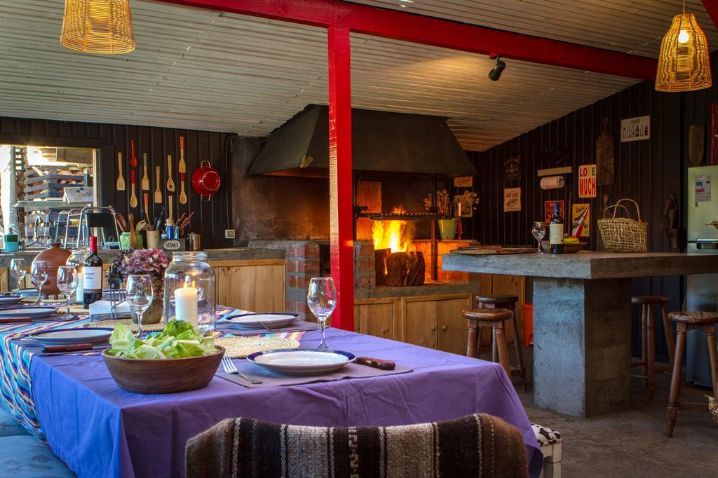 Villa Las Magnolias Lofts à Puerto Varas Extérieur photo