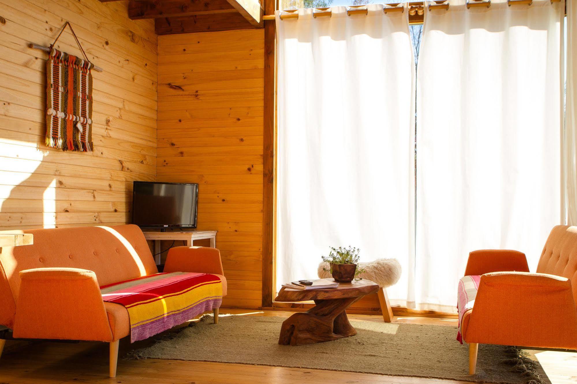 Villa Las Magnolias Lofts à Puerto Varas Extérieur photo
