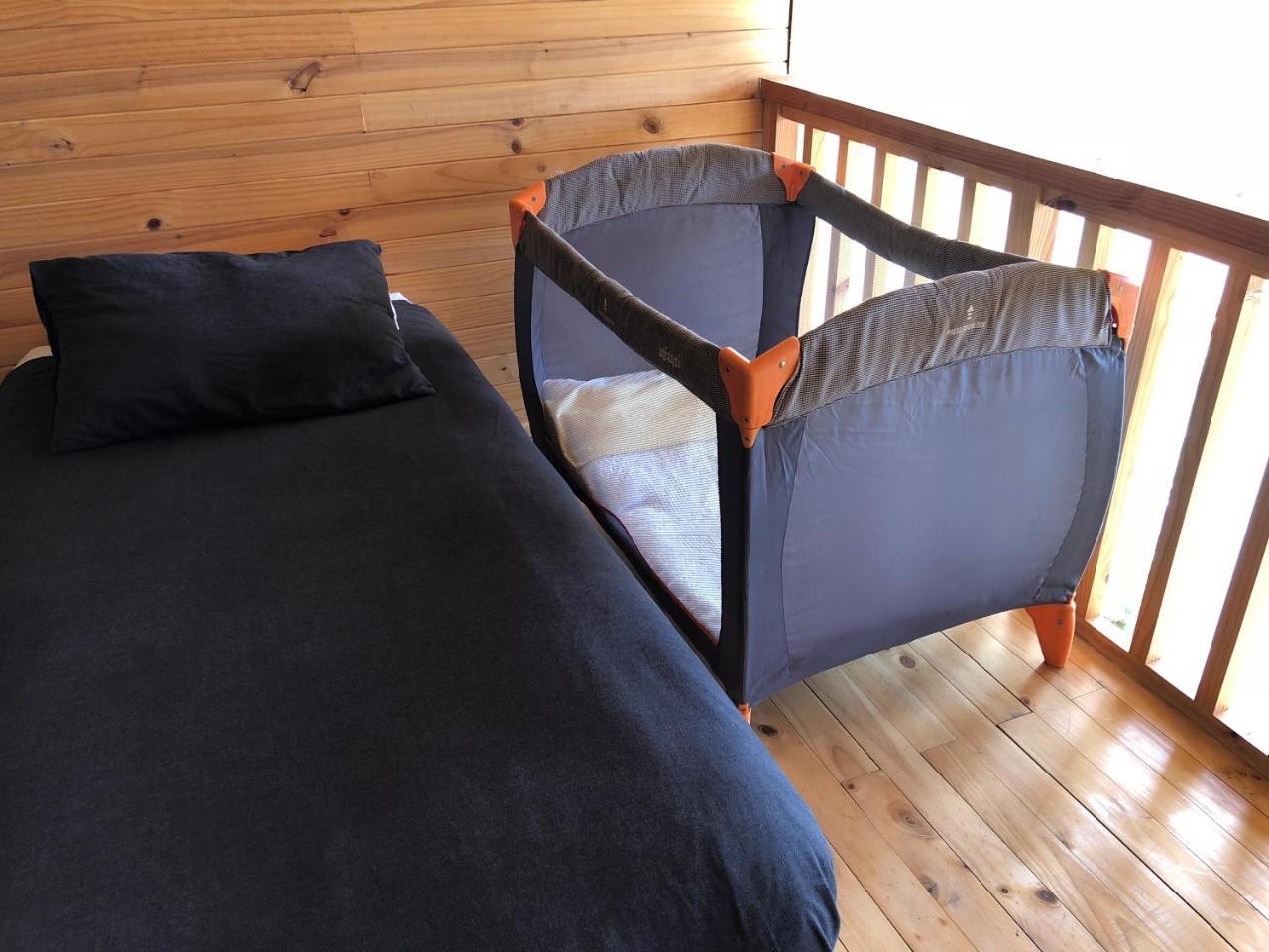 Villa Las Magnolias Lofts à Puerto Varas Extérieur photo