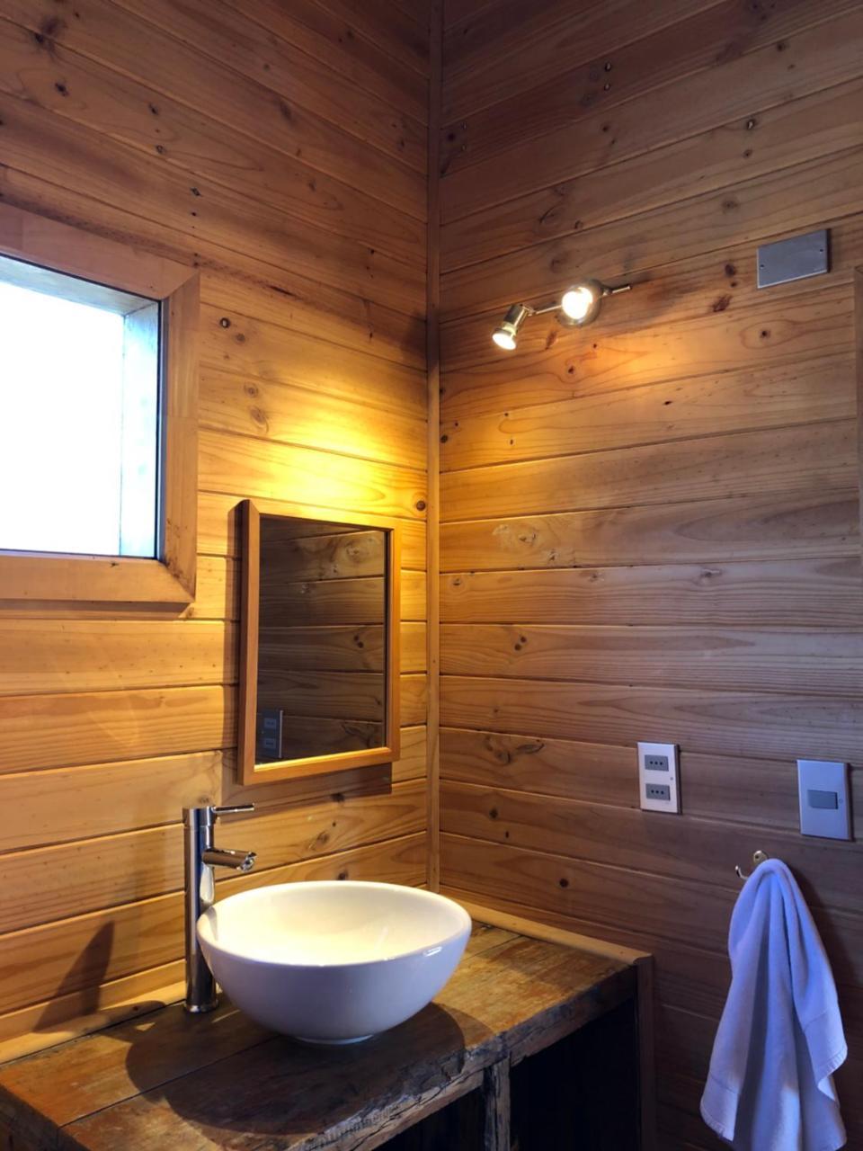 Villa Las Magnolias Lofts à Puerto Varas Extérieur photo