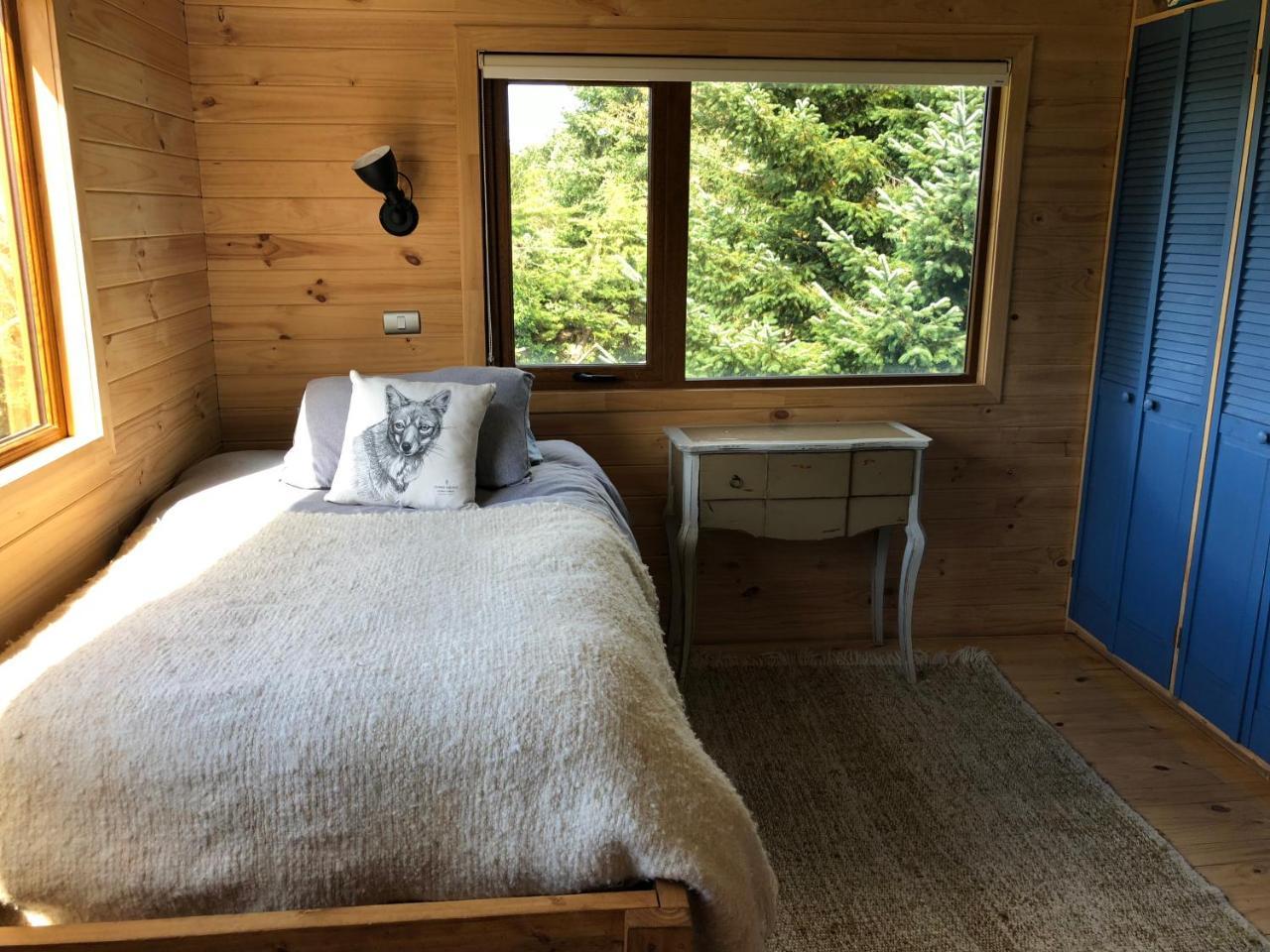 Villa Las Magnolias Lofts à Puerto Varas Extérieur photo