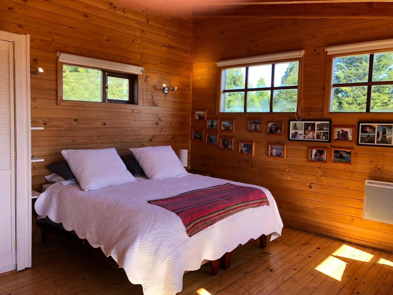Villa Las Magnolias Lofts à Puerto Varas Extérieur photo