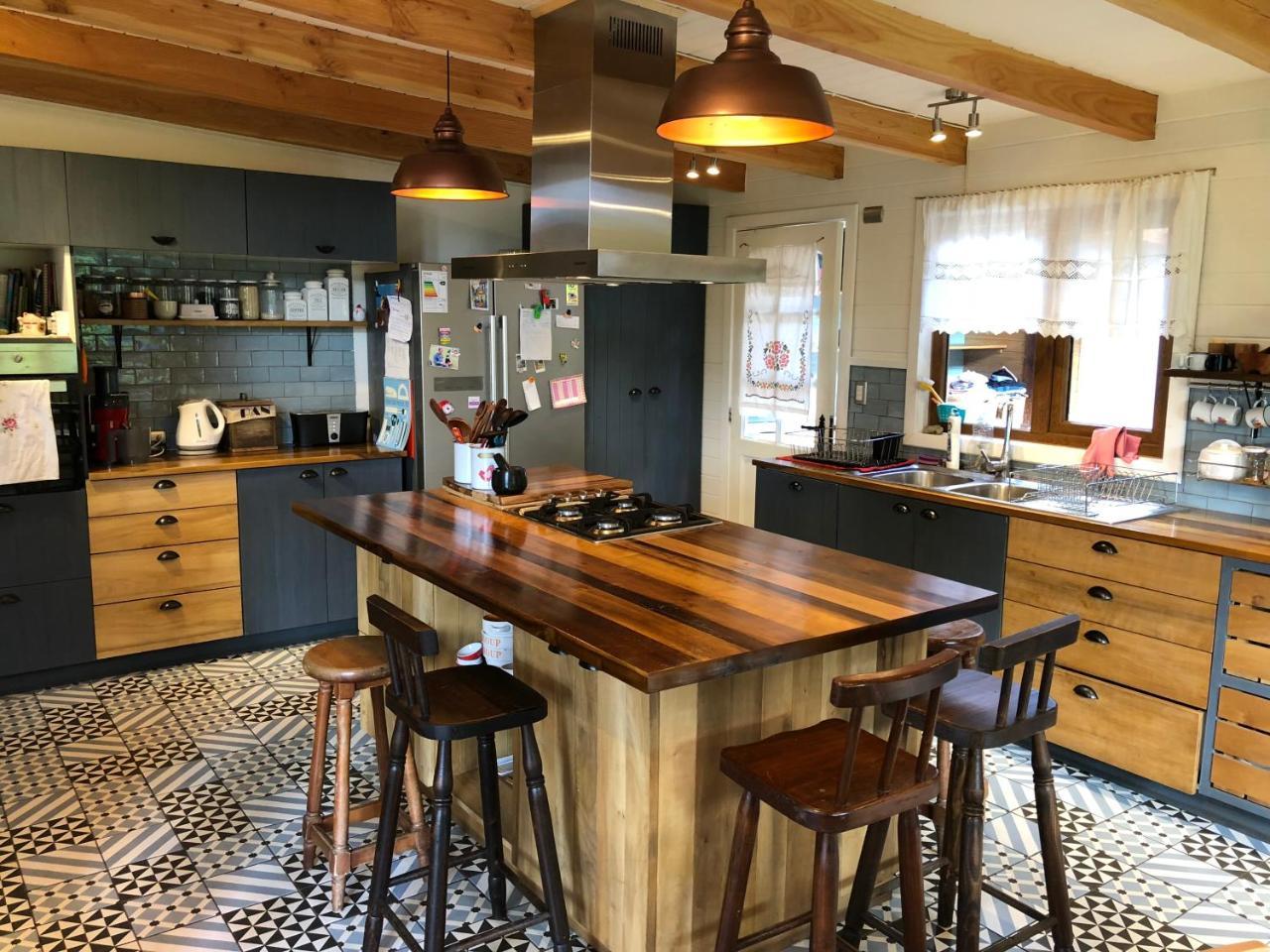 Villa Las Magnolias Lofts à Puerto Varas Extérieur photo