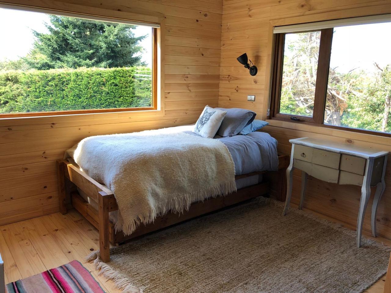 Villa Las Magnolias Lofts à Puerto Varas Extérieur photo